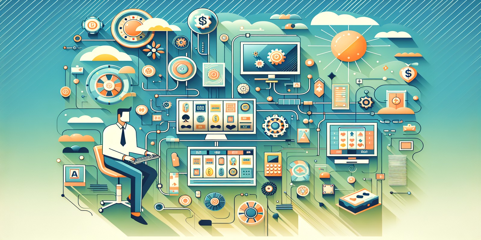 2015’s Top Slot Strategies for Winning at NZ Online Casinos - Slot Strategy Guide for pakistani | CAXINO