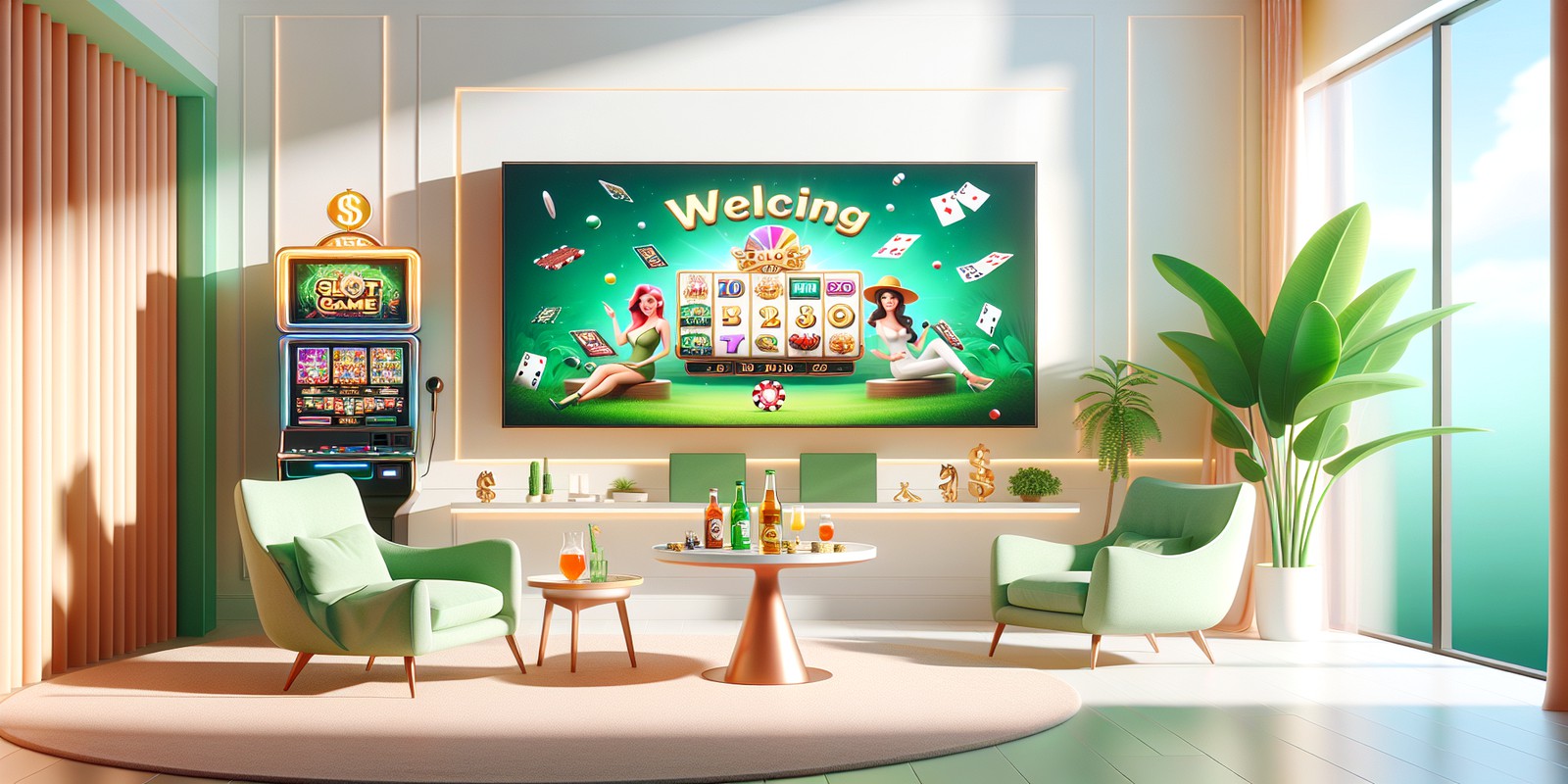 Explore the Best UK Online Casinos for Slot Games in 2025 - Slot Strategy Guide for pakistani | CAXINO