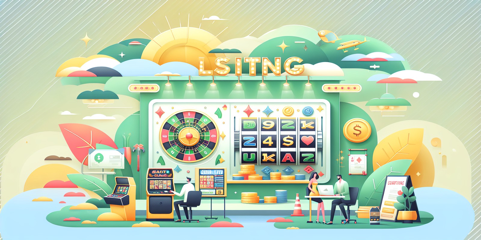 Unlock Big Wins: Top UK Online Casino Slots to Play in 2025 - Slot Strategy Guide for pakistani | CAXINO