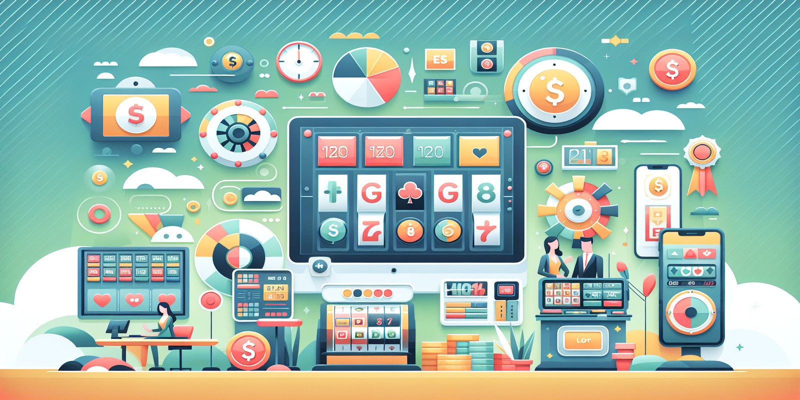 Unlock Exciting Bonuses with the Best Bonus Slots of 2025 - CAXINO Guide for Pakistani Players