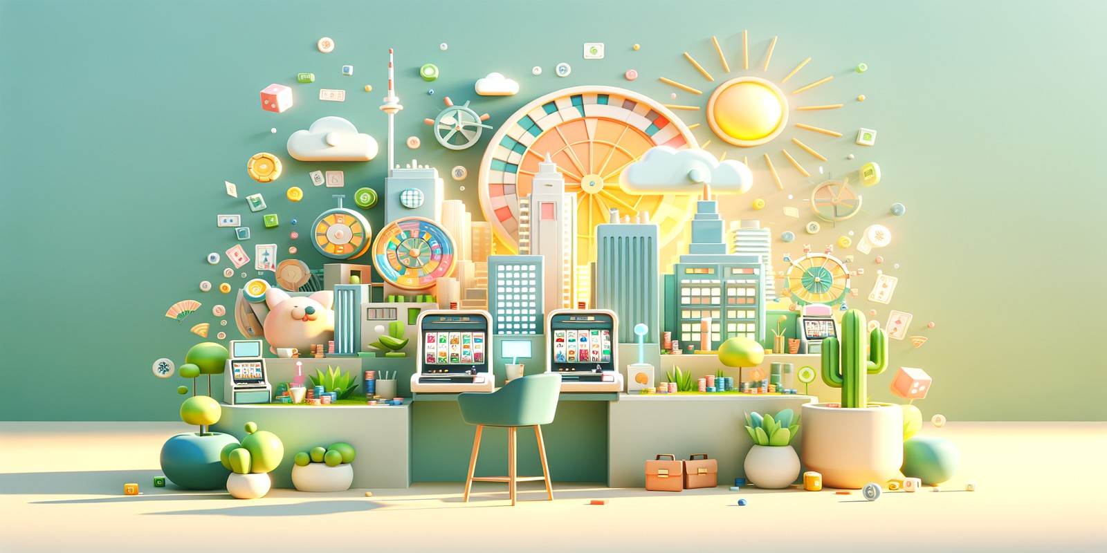 Unlock Free Spins: Your Ultimate Bonus Slots Guide 2025 - Slot Strategy Guide for pakistani | CAXINO