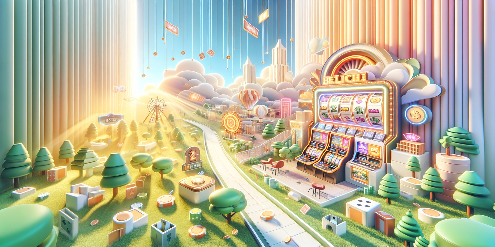 Unlock Lucrative Bonus Slots: Maximize Your Winnings in 2025 - Slot Strategy Guide for pakistani | CAXINO