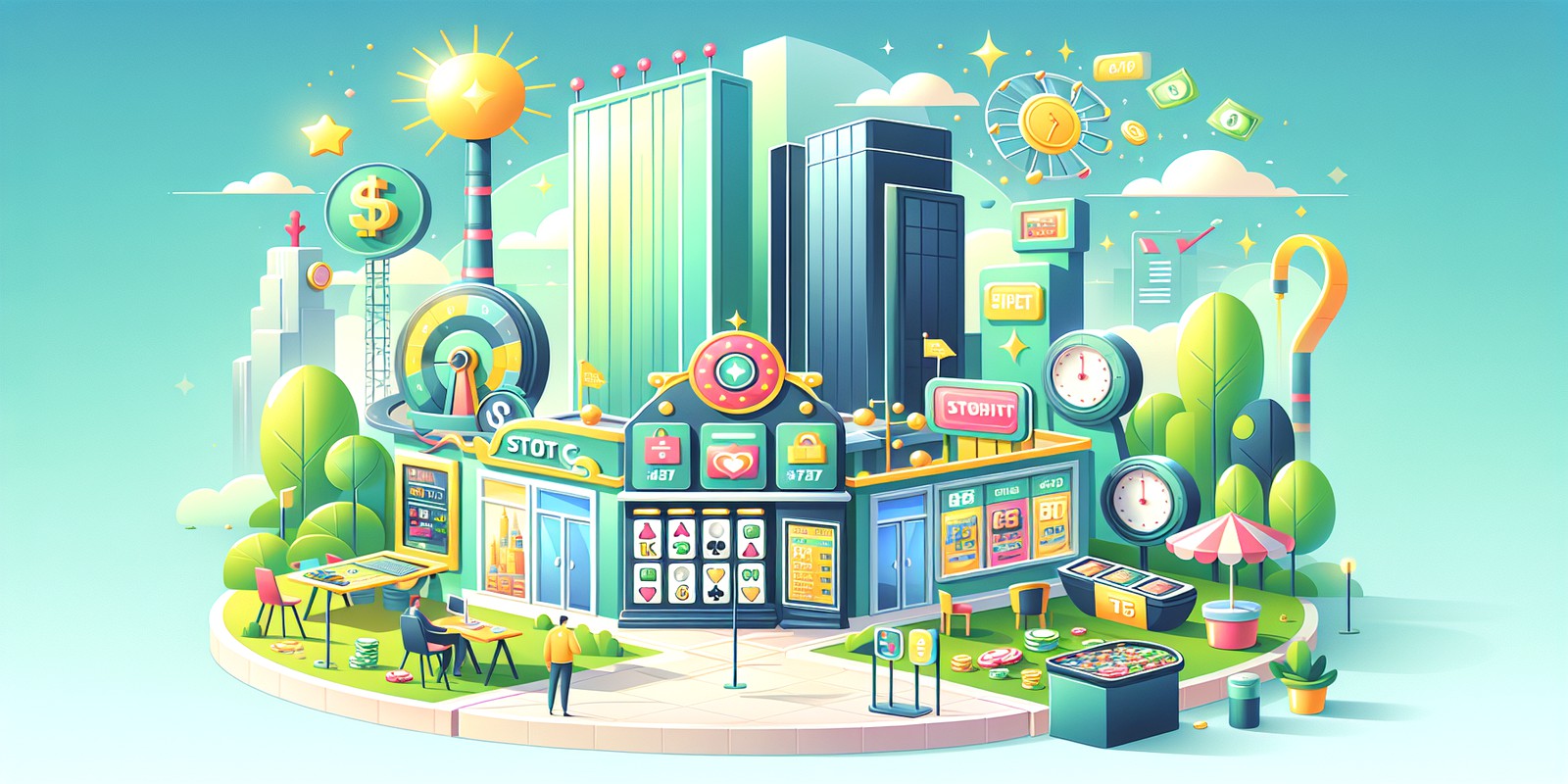 Unlock Massive Rewards: The Ultimate Bonus Slots Guide for 2025 - Slot Strategy Guide for pakistani | CAXINO