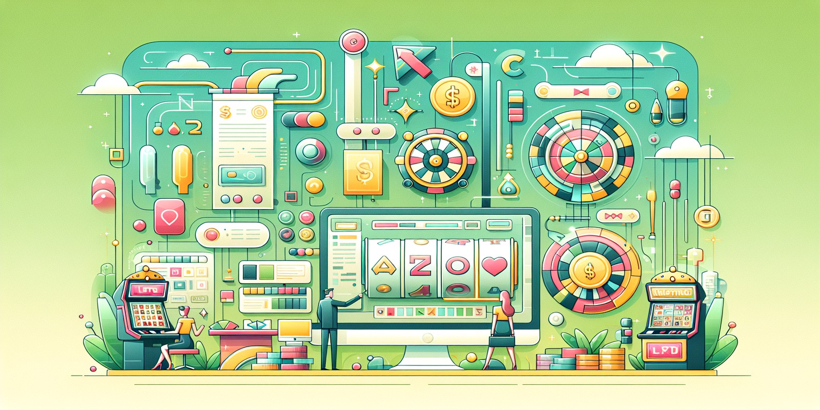 Unlock UK Online Casino Slots: Winning Strategies for 2025 - Slot Strategy Guide for pakistani | CAXINO