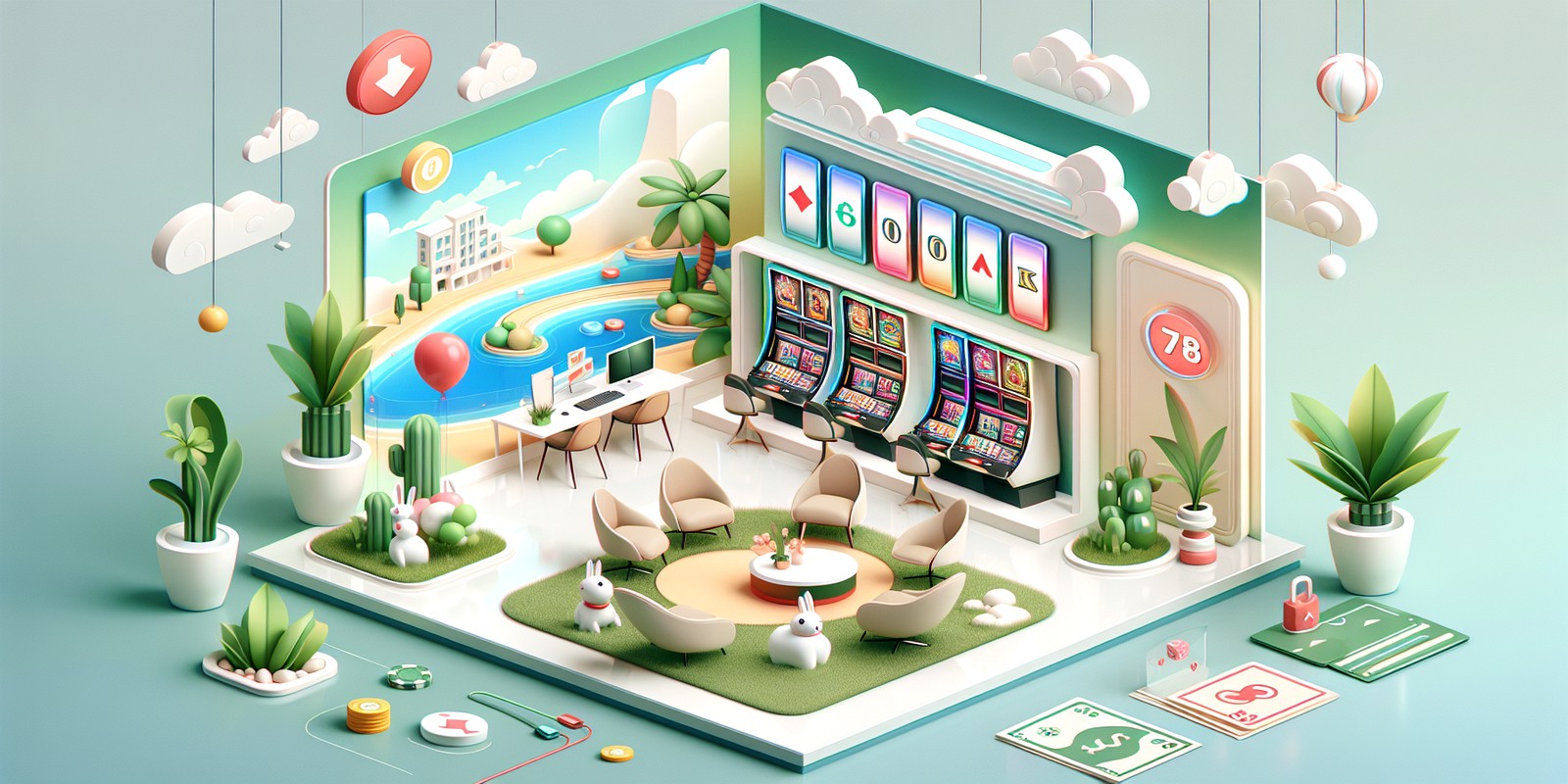 Unlock Your Winning Potential: Top UK Online Casino Slots for 2025 - Slot Strategy Guide for pakistani | CAXINO