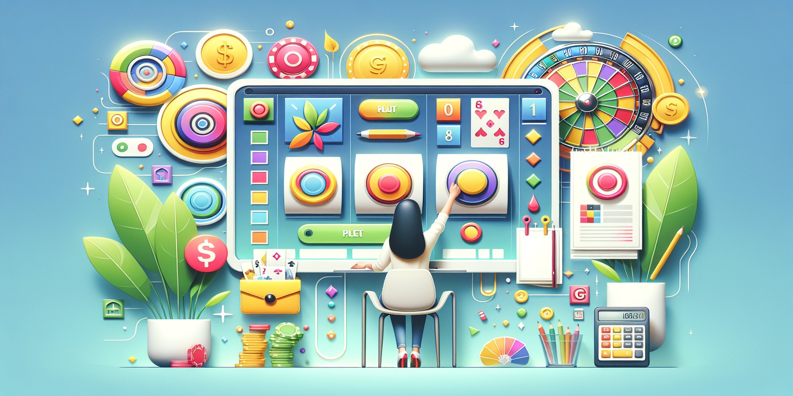 Unlocking Bonus Slots: Top Strategies for Pakistani Players in 2025 - Slot Strategy Guide for pakistani | CAXINO