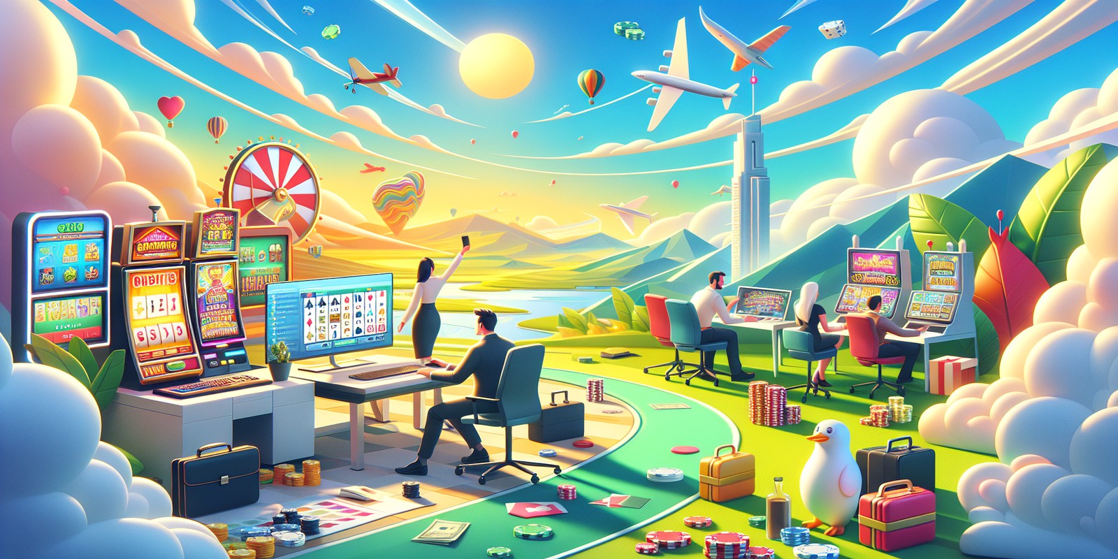 Unlocking Valorbet Casino: Your Ultimate Slot Game Guide 2025 - Slot Strategy Guide for pakistani | CAXINO